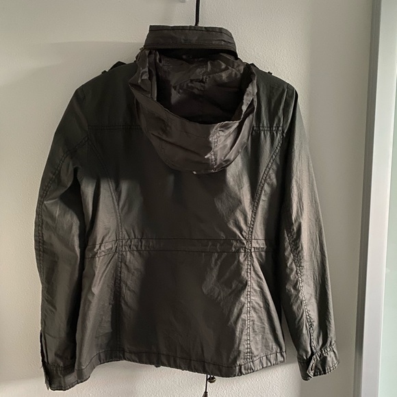 Michael Kors cargo jacket - Picture 5 of 6